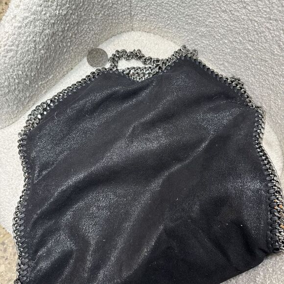 Stella McCartney Bag Black Color - Picture 6 of 8